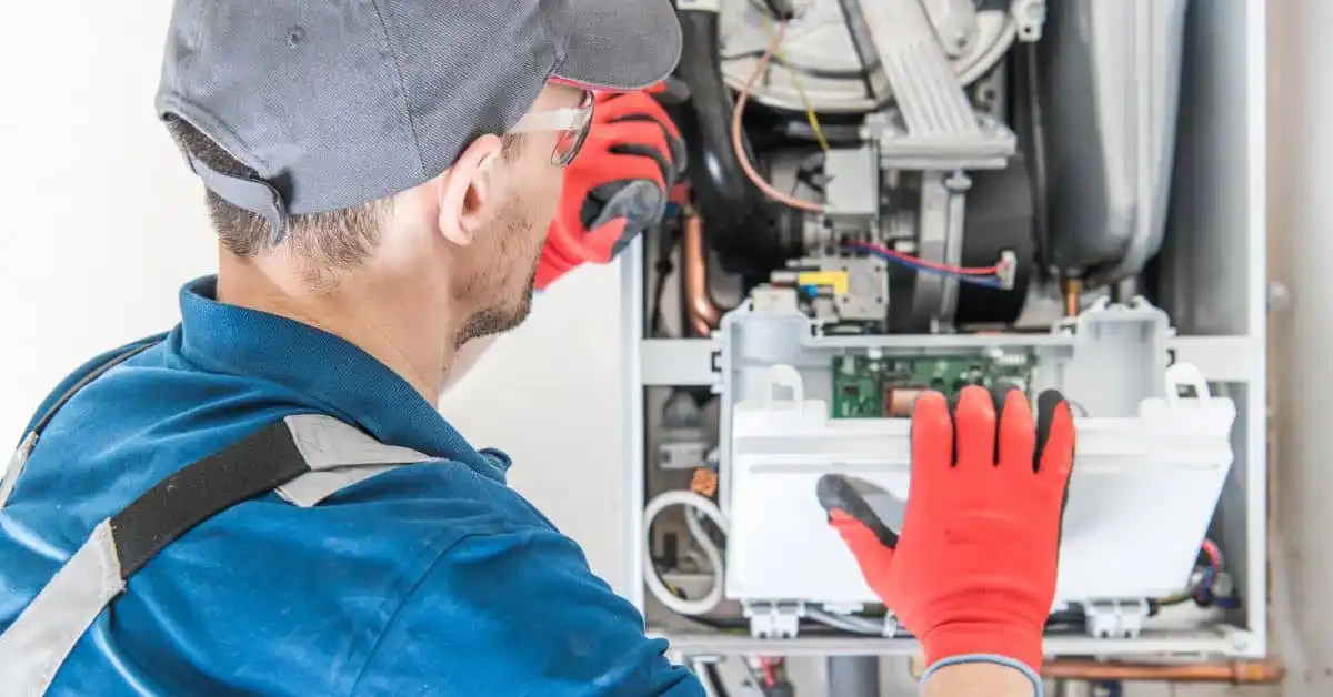 installateur Marknesse